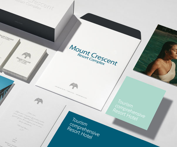 纯洁logo设计_企业标志logo设计公司