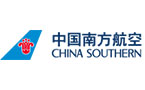 南方航空logo