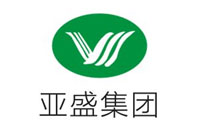 亚盛集团logo