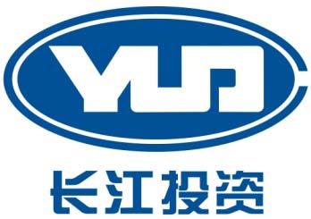 长江投资logo