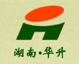 华升股份logo