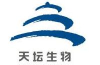 天坛生物logo