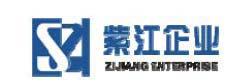 紫江企业logo