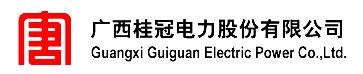桂冠电力logo
