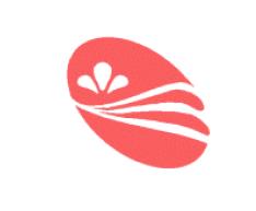 上海家化logo