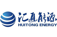 汇通能源logo