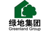 绿地控股logo