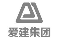 爱建集团logo