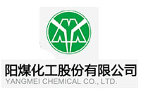 阳煤化工logo