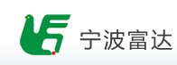 宁波富达logo