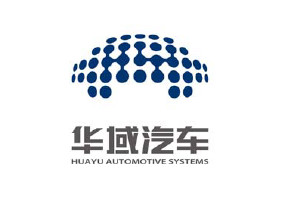 华域汽车logo