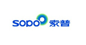 江苏索普logo