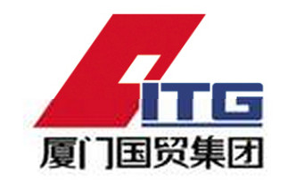 厦门国贸logo