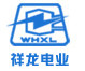 祥龙电业logo