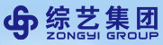 综艺股份logo