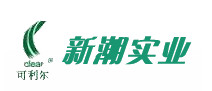 新潮能源logo