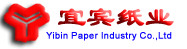 宜宾纸业logo