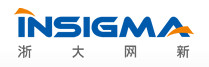 浙大网新logo