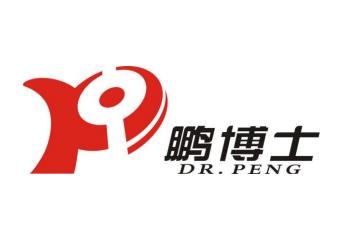 鹏博士集团logo