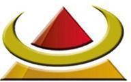 赤峰黄金logo