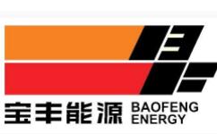 宝丰能源logo