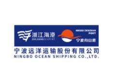 宁波远洋logo