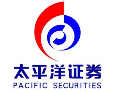 太平洋logo