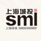 上海环境logo