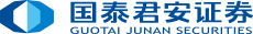 国泰君安logo