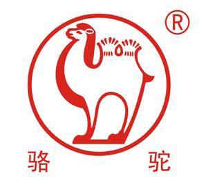 骆驼股份logo