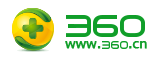 三六零logo