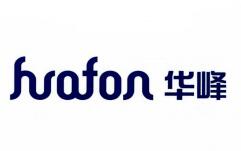华峰铝业logo