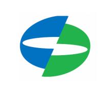 上海电气logo