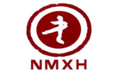 内蒙新华logo