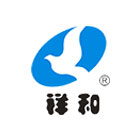 祥和实业logo