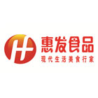 惠发食品logo