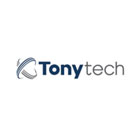 东尼电子logo