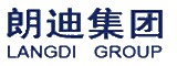 朗迪集团logo