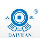 大元泵业logo
