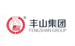 丰山集团logo
