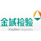 金域医学logo