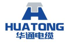华通线缆logo