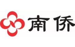南侨食品logo
