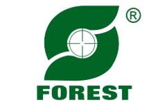 森林包装logo