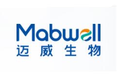 迈威生物logo