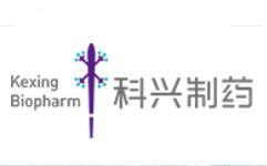 科兴制药logo