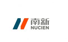 南新制药logo