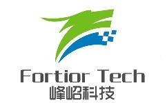 峰岹科技logo