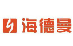 浙海德曼logo