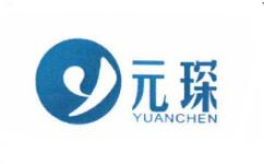 元琛科技logo